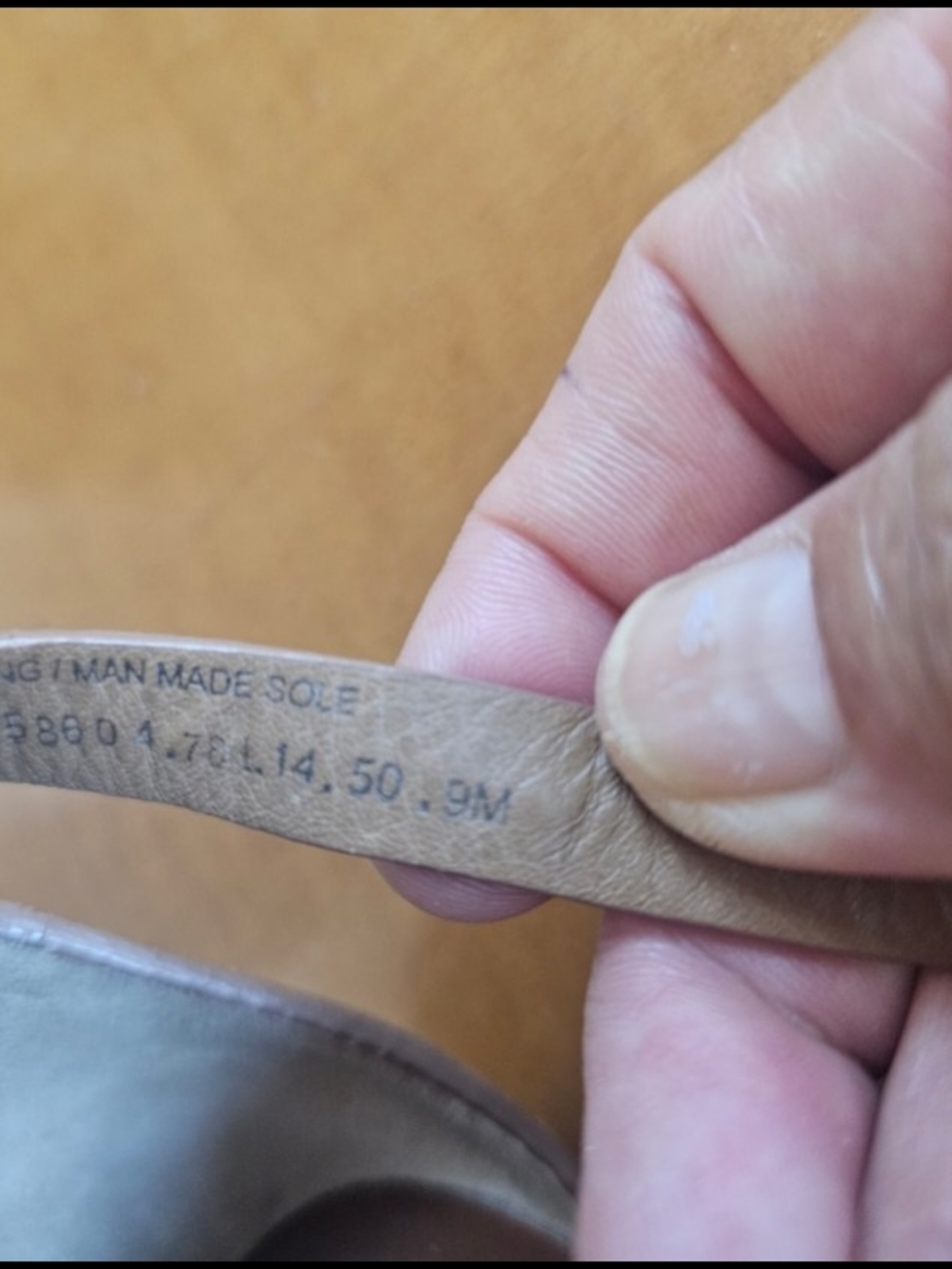 Tory Burch Phoebe flat thong sandals - Picture 5 of 5
